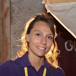 Audrey Mazeyrat